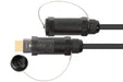 EAN 4014619842605 - Python AOC-HP2005 cable HDMI 5 m HDMI tipo A (Estándar) Negro imagen 1