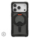 EAN 840283922480 - Urban Armor Gear 114527114097 funda para teléfono móvil 16 cm (6.3") Ceniza, Negro imagen 2