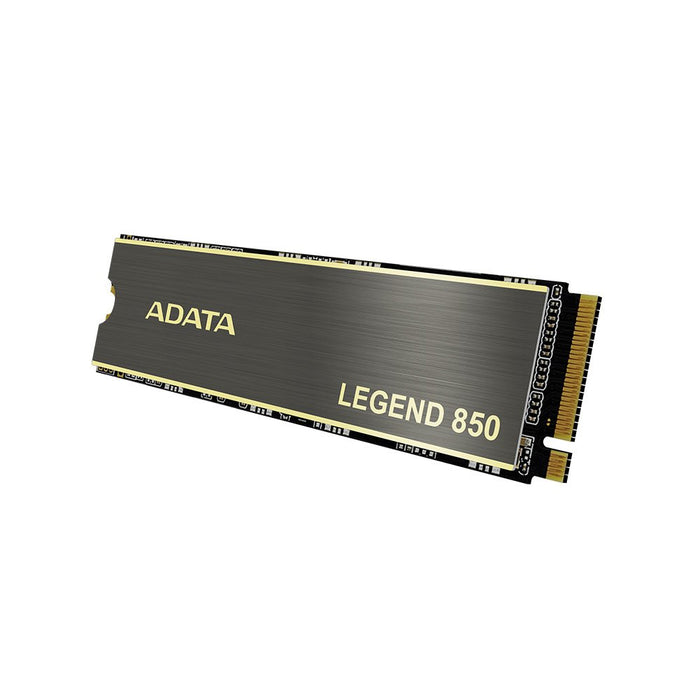 EAN 4711085936998 - ADATA LEGEND 850 ALEG-850-1TCS unidad de estado sólido 1 TB M.2 PCI Express 4.0 NVMe 3D NAND imagen 3