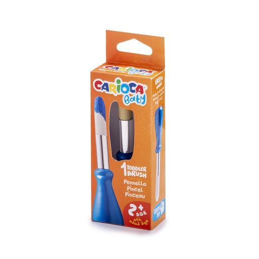 EAN 8003511431723 - Carioca BABY 1 pieza(s) imagen 1