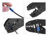 EAN 4043619905683 - DeLOCK 90568 accesorio para herramienta de inserción de marcador de cable Carraca 1 pieza(s) imagen 3