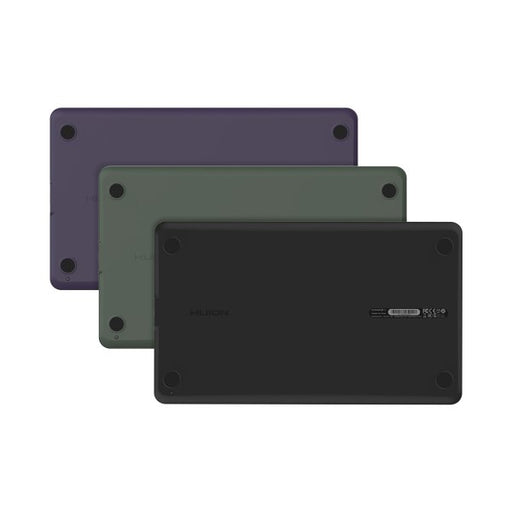 EAN 6930444801540 - HUION Kamvas 13 tableta digitalizadora Violeta 5080 líneas por pulgada 293,76 x 165,24 mm USB imagen 2
