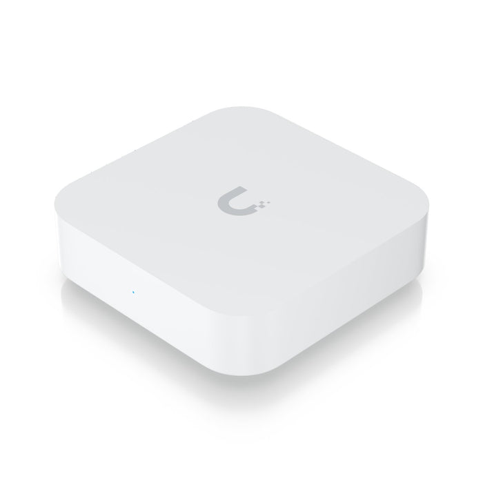 EAN 0810084691977 - Ubiquiti UXG-Lite pasarel y controlador 10, 100, 1000 Mbit/s imagen 1