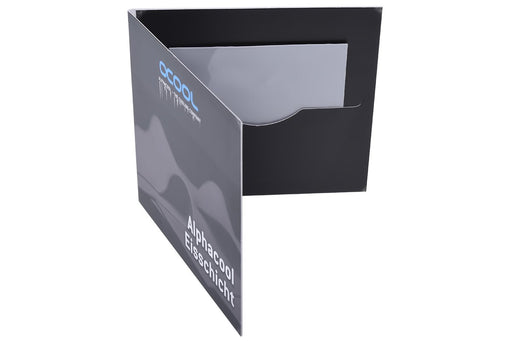 EAN 4250197124522 - Alphacool 12452 compuesto disipador de calor Parche térmico 11 W/m·K imagen 2