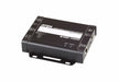EAN 4719264645778 - ATEN VE1812T-AT-G extensor audio/video Transmisor de señales AV Negro imagen 1