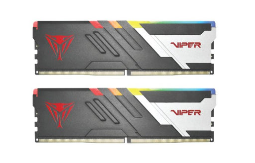 EAN 0814914029565 - Patriot Memory Viper RGB PVVR532G560C36K módulo de memoria 32 GB 2 x 16 GB DDR5 ECC imagen 1
