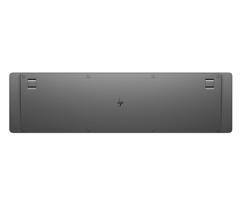 EAN 5715328187412 - HP 975 USB+BT Dual-Mode Wireless Keyboard teclado RF Wireless + Bluetooth Negro imagen 13