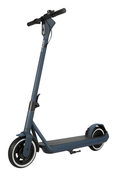 EAN 7630997911886 - SoFlow So One Lite Antracita 22 kmh 7,8 Ah imagen 1