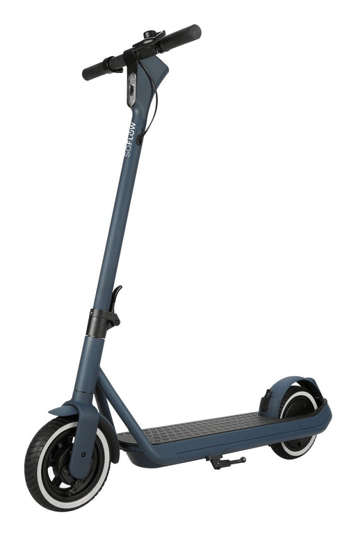 EAN 7630997911886 - SoFlow So One Lite Antracita 22 kmh 7,8 Ah imagen 1