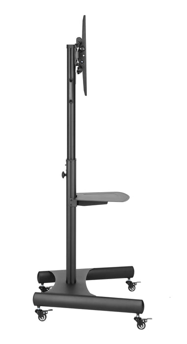 EAN 8422521383103 - Fonestar STS-4464N soporte para TV 165,1 cm (65") Negro imagen 4