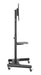 EAN 8422521383103 - Fonestar STS-4464N soporte para TV 165,1 cm (65") Negro imagen 4