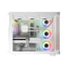EAN 4262443280531 - LC-Power LC-8001W-ON carcasa de ordenador Midi Tower Blanco imagen 4