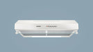 EAN 4242003776414 - Siemens LU63LCC20 campana Telescópica o extraplana Blanco 350 m³/h imagen 2