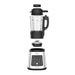 EAN 3016667246306 - Tefal Perfectmix Cook BL83SD 1,75 L Batidora de vaso 1400 W Negro, Acero inoxidable imagen 3