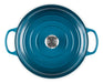 EAN 0024147289333 - Le Creuset 21180306422430 olla de hierro fundido 3,5 L Azul imagen 4