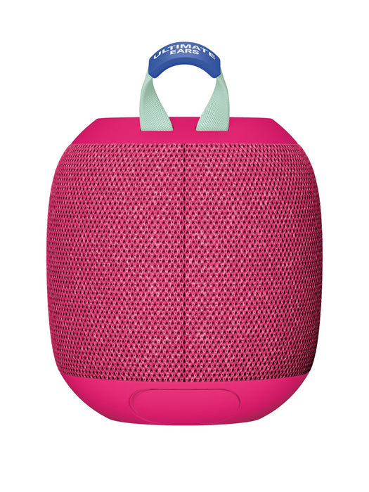 EAN 5099206115224 - Ultimate Ears WONDERBOOM 4 Altavoz portátil estéreo Rosa imagen 4