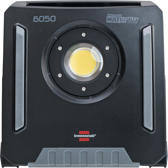 EAN 4007123676620 - Brennenstuhl 1173140600 Reflector Negro 60 W LED E imagen 3