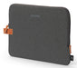 EAN 7640239422742 - DICOTA D31752-RPET maletines para portátil 33 cm (13") Funda Antracita imagen 2