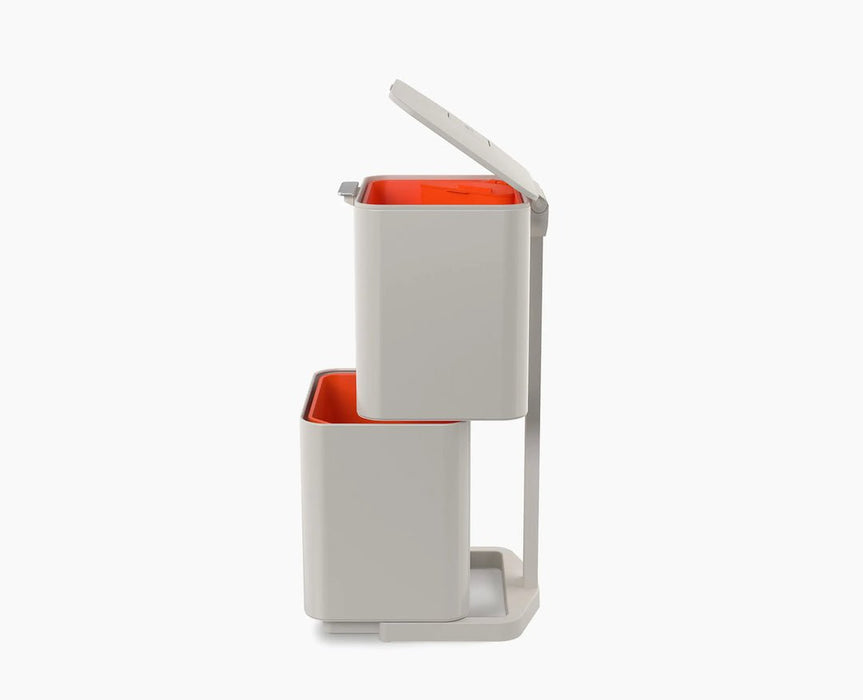 EAN 5028420001051 - Joseph Joseph Totem Compact Rectangular Color piedra imagen 7
