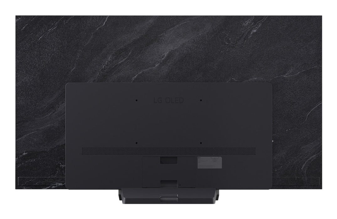 EAN 8806096360675 - LG OLED65C58LA.AEU Televisor 165,1 cm (65") 4K Ultra HD Smart TV Wifi Negro imagen 2