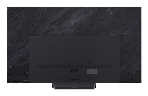 EAN 8806096360675 - LG OLED65C58LA.AEU Televisor 165,1 cm (65") 4K Ultra HD Smart TV Wifi Negro imagen 2