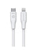 EAN 5715063032251 - eSTUFF ES602370 cable de conector Lightning 3 m Blanco imagen 5