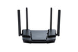 EAN 6923172562463 - Dahua Technology AX18 router inalámbrico Gigabit Ethernet Doble banda (2,4 GHz / 5 GHz) Negro imagen 2