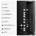 EAN 6942351431161 - Hisense 50E7S 127 cm (50") 4K Ultra HD Smart TV Wifi Negro 300 cd / m² imagen 16
