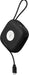 EAN 6977525751196 - VEGER W1205 batería externa 10000 mAh Cargador inalámbrico Negro imagen 1