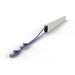 EAN 4262427630512 - PATCHBOX CONE46UTPVI cable de red Violeta 2,5 m Cat6a U/UTP (UTP) imagen 3
