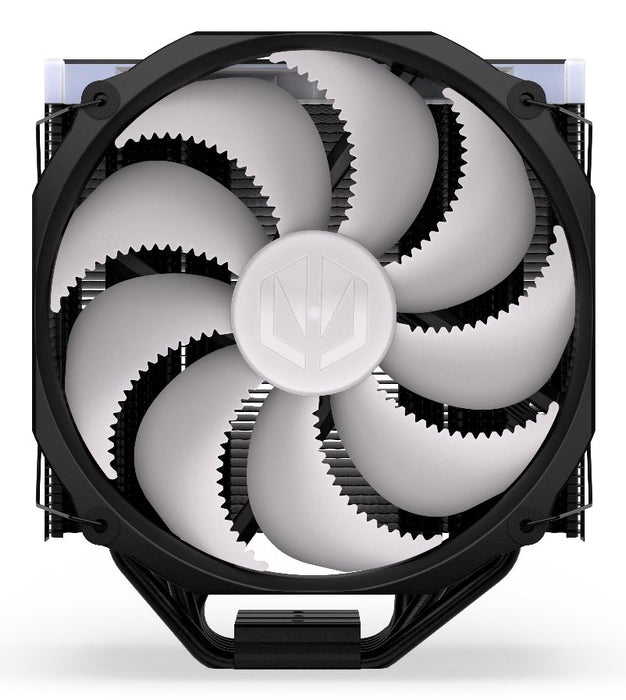 EAN 5903018667935 - ENDORFY Fortis 5 Black ARGB Procesador Refrigerador de aire 14 cm Negro 1 pieza(s) imagen 13