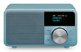EAN 4711317995373 - Sangean DDR-7 radio Personal Digital Azul imagen 1