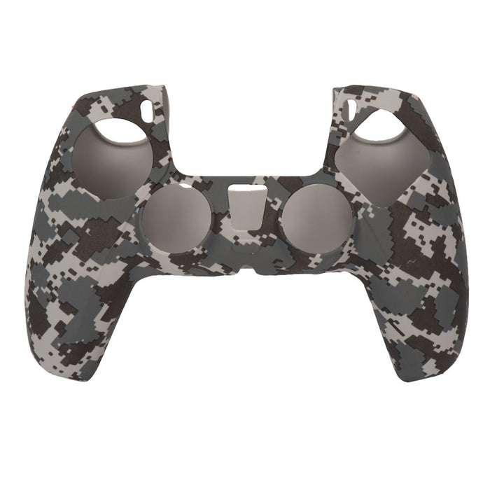 EAN 8436563092152 - Blade Gaming PS5 CUSTOM KIT DIGITAL BLACK FR-TEC Establecer imagen 1