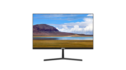 EAN 6923172582614 - Dahua Technology LM24-B200S LED display 60,5 cm (23.8") 1920 x 1080 Pixeles Full HD Negro imagen 1