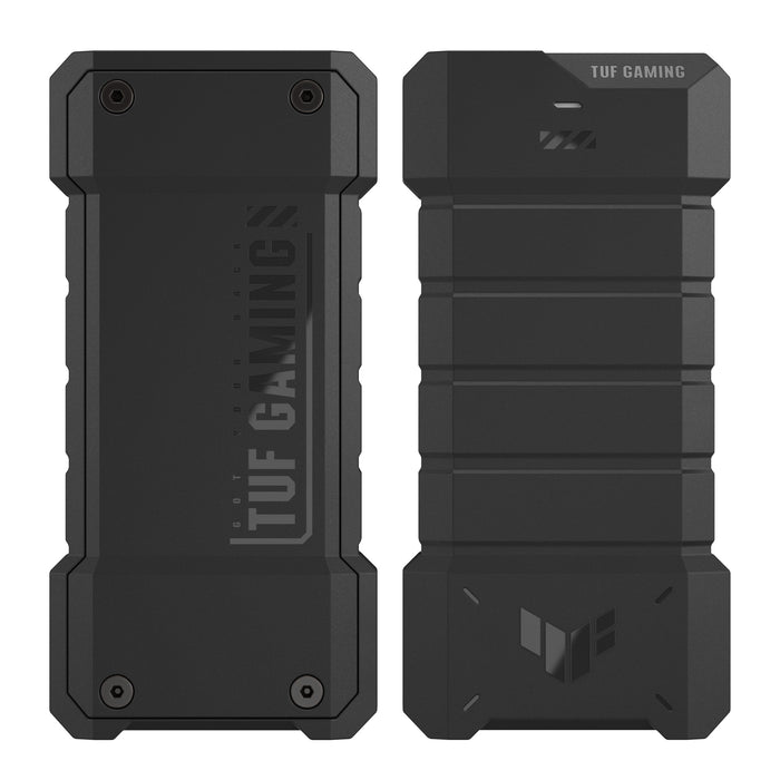 EAN 4711387653838 - ASUS TUF Gaming AS1000 PLUS 1 TB USB Tipo C USB 3.2 Gen 2x2 Negro imagen 11
