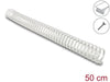 EAN 4043619220748 - DeLOCK 22074 organizador de cables Universal Panel guíacables 1 pieza(s) imagen 1