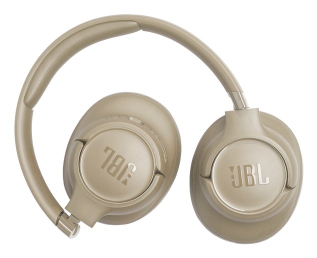 EAN 1200130029868 - JBL Tune 730BT Auriculares Inalámbrico Diadema Llamadas/Música USB Tipo C Bluetooth Beige imagen 3