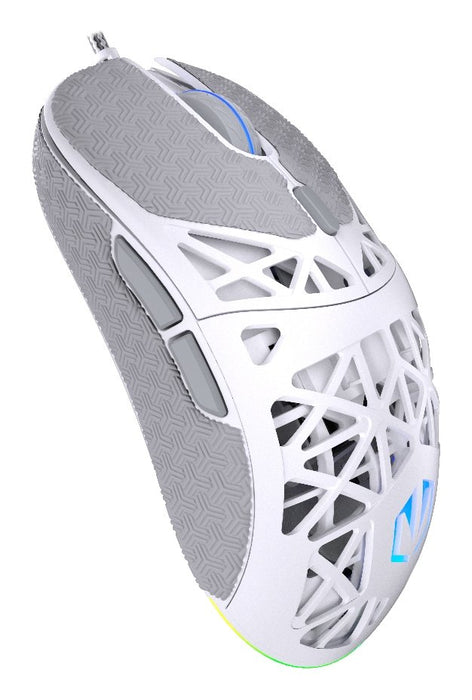 EAN 5903018667829 - ENDORFY LIV Onyx White ratón Juego Ambidextro Bluetooth Óptico 12000 DPI imagen 2