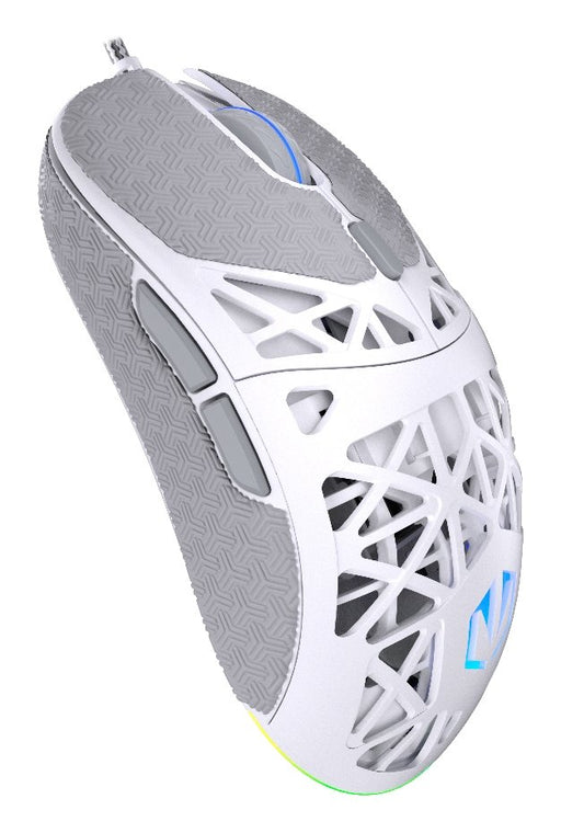 EAN 5903018667829 - ENDORFY LIV Onyx White ratón Juego Ambidextro Bluetooth Óptico 12000 DPI imagen 2