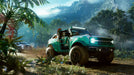 EAN 3307216269694 - Ubisoft The Crew Motorfest Estándar PlayStation 4 imagen 2