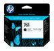 EAN 0885631448236 - HP 761 Matte Black/Matte Black DesignJet Printhead cabeza de impresora Inyección de tinta térmica imagen 1