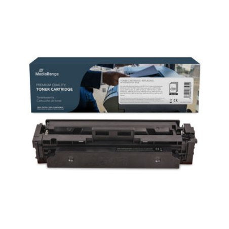EAN 4260664875314 - MediaRange MRHPT2030BK cartucho de tóner 1 pieza(s) Compatible Negro imagen 2