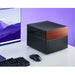 EAN 6970620553764 - Jonsbo N4 Black Micro Torre Negro imagen 23