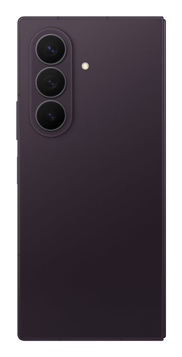 EAN 8806099186838 - Samsung Galaxy Z Fold8 Ultra 20,3 cm (8") SIM doble 5G USB Tipo C 12 GB 512 GB 5000 mAh Violeta imagen 4