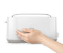 EAN 8710103821014 - Philips Daily Collection HD2590/00 tostadora 8 1 rebanada(s) 950 W imagen 7