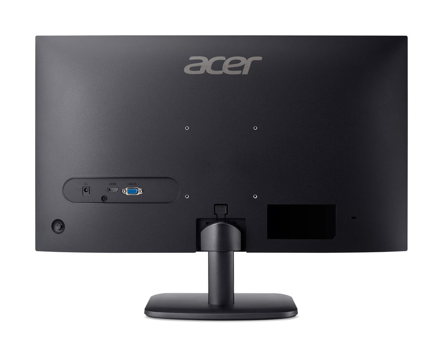 EAN 4711474585448 - Acer EK1 EK251Q P6bi pantalla para PC 62,2 cm (24.5") 1920 x 1080 Pixeles Full HD LCD Negro imagen 6