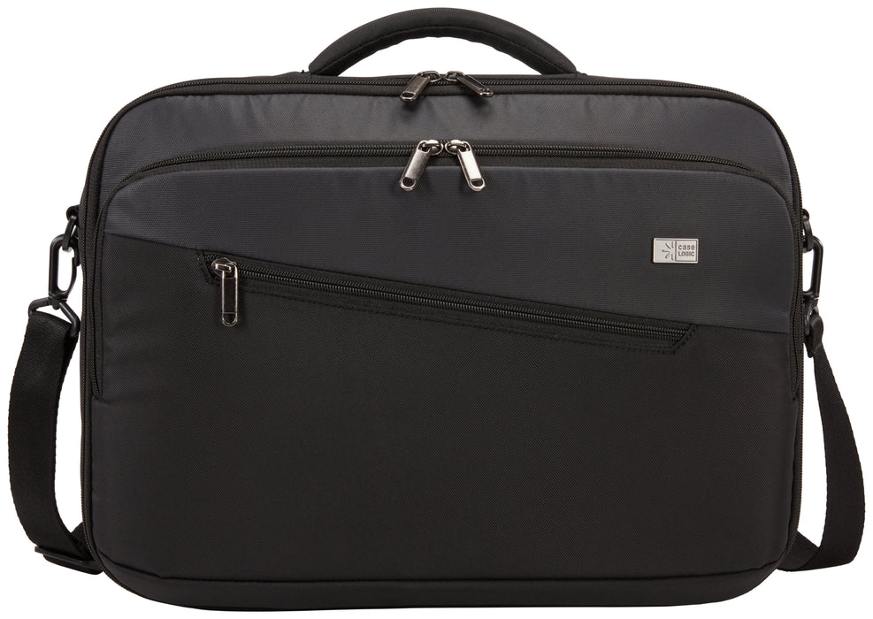EAN 85854250092 - Case Logic Propel PROPC- 116 Black 39,6 cm (15.6") Maletín Negro imagen 7
