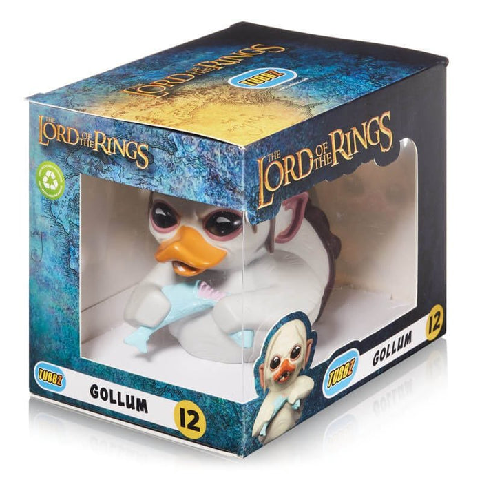 EAN 5056280455547 - TUBBZ 5056280455547 collectible figure imagen 1