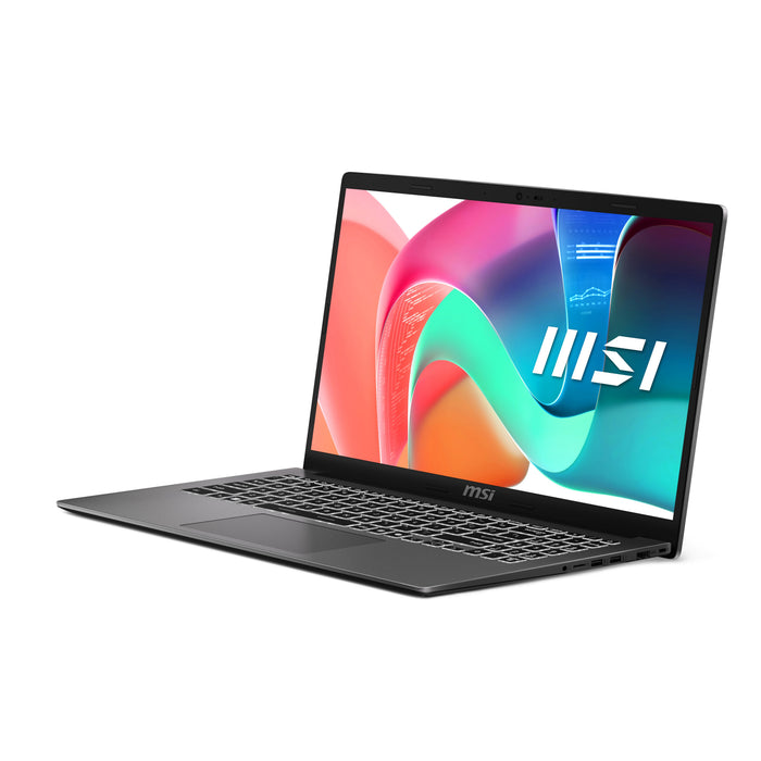 EAN 4711377278515 - MSI Modern 15 F13MG-248XES Intel® Core™ i5 i5-1334U Portátil 39,6 cm (15.6") Full HD 16 GB DDR4-SDRAM 512 imagen 19