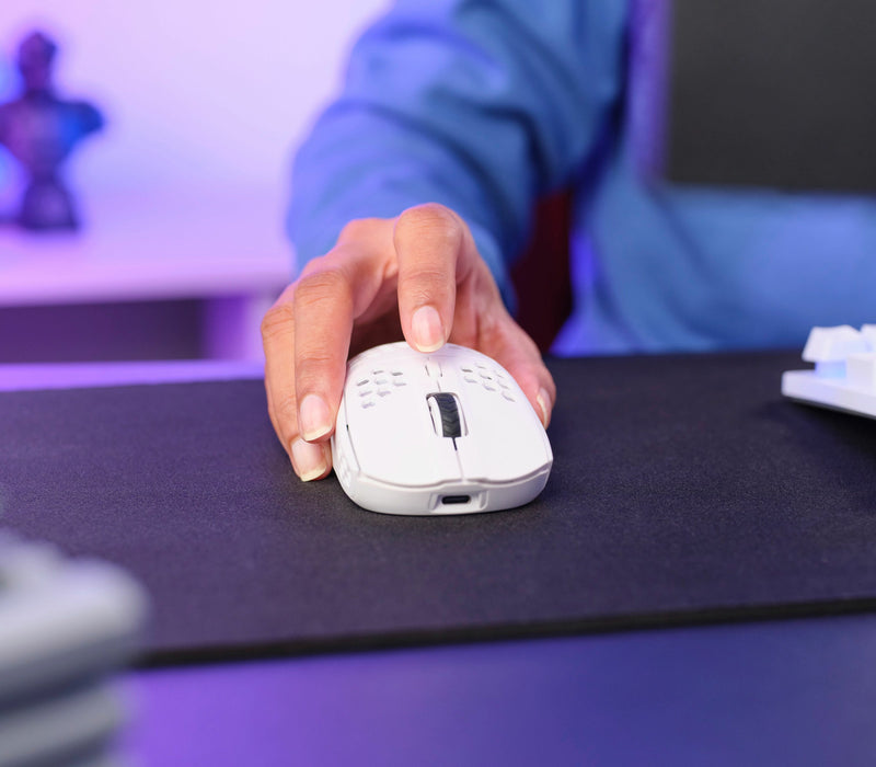 EAN 8713439253900 - Trust GXT 929 Helox ratón Juego mano derecha RF inalámbrico Óptico 4800 DPI imagen 10